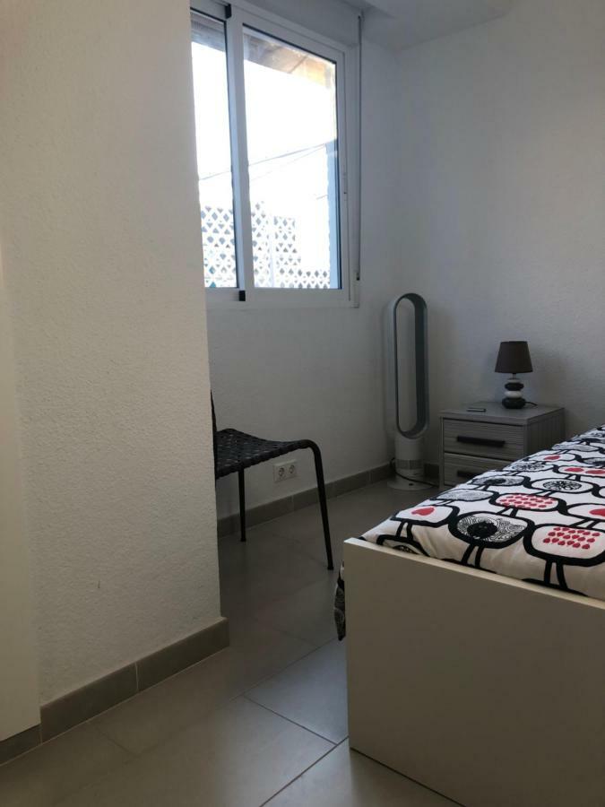 Pretty Penthouse Alicante Apartment ภายนอก รูปภาพ