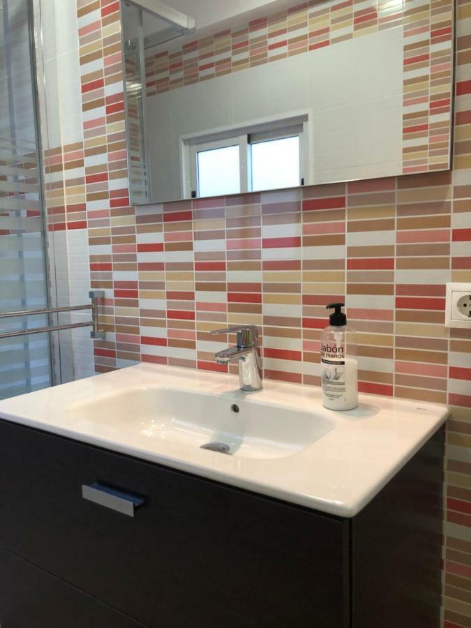 Pretty Penthouse Alicante Apartment ภายนอก รูปภาพ