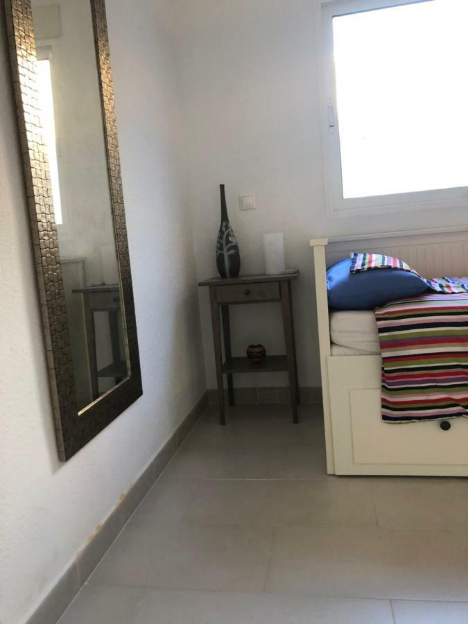Pretty Penthouse Alicante Apartment ภายนอก รูปภาพ