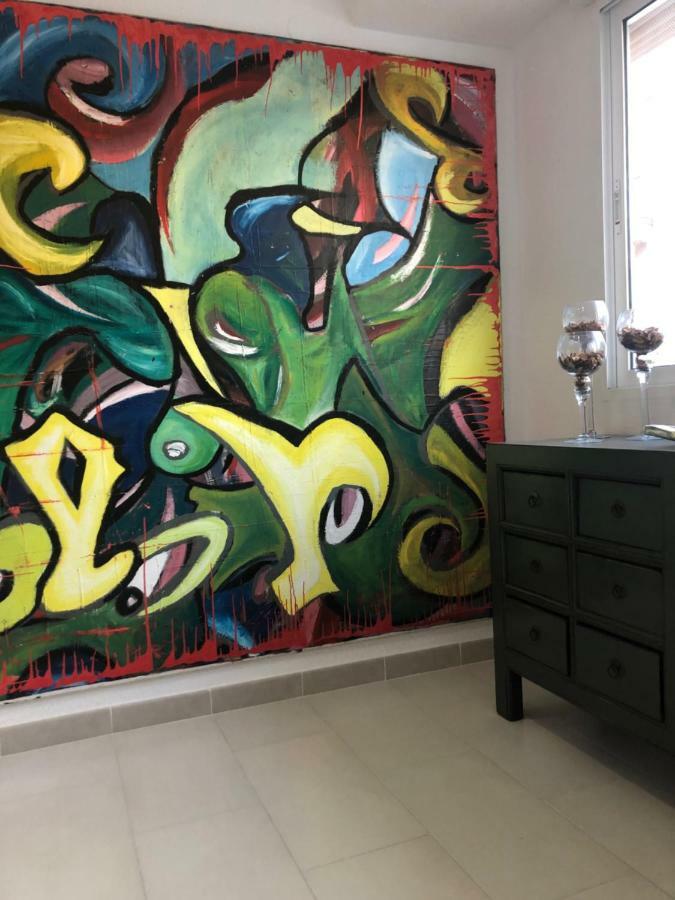 Pretty Penthouse Alicante Apartment ภายนอก รูปภาพ