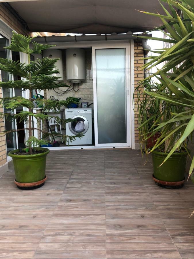 Pretty Penthouse Alicante Apartment ภายนอก รูปภาพ