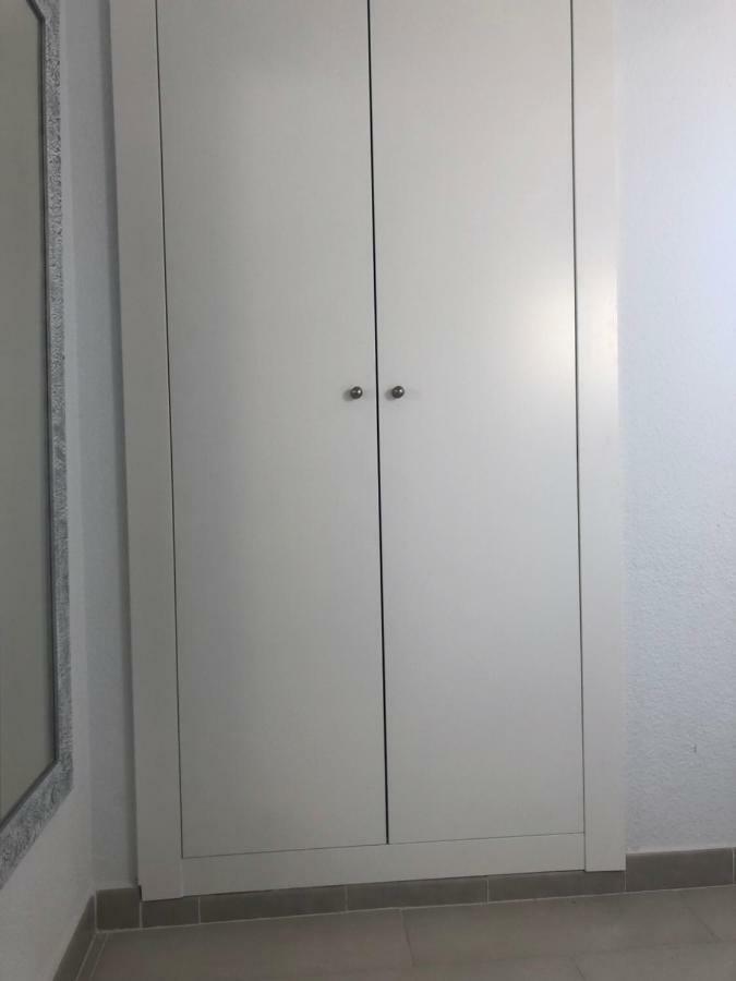 Pretty Penthouse Alicante Apartment ภายนอก รูปภาพ