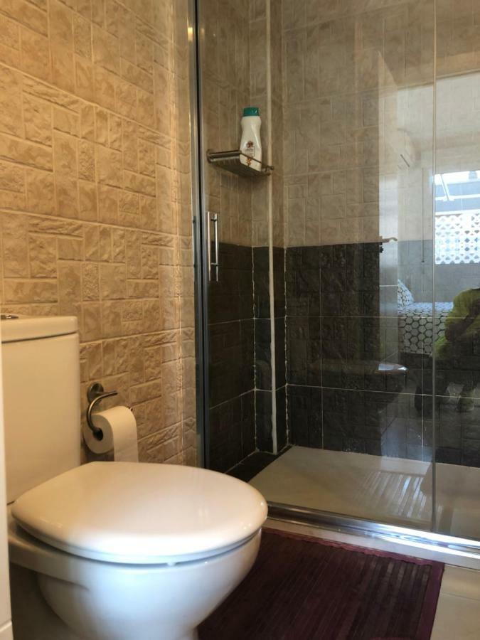 Pretty Penthouse Alicante Apartment ภายนอก รูปภาพ
