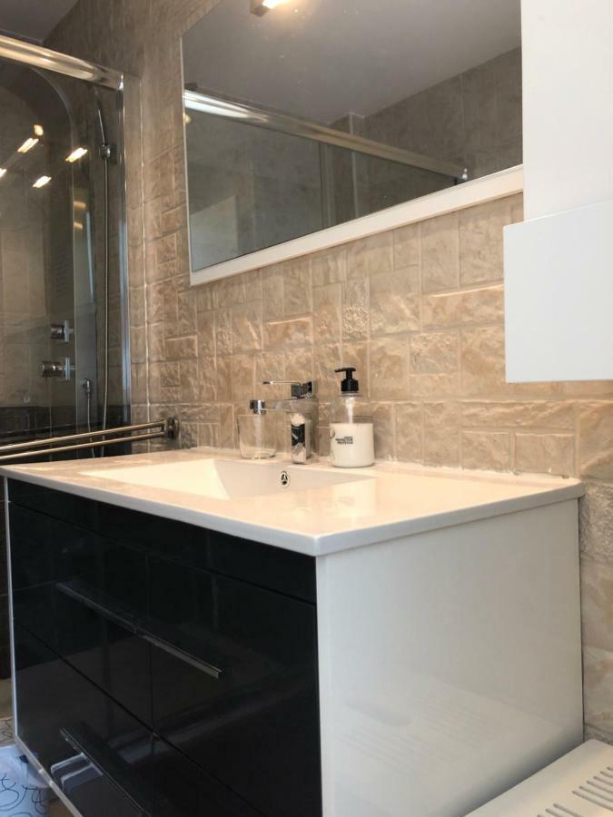 Pretty Penthouse Alicante Apartment ภายนอก รูปภาพ