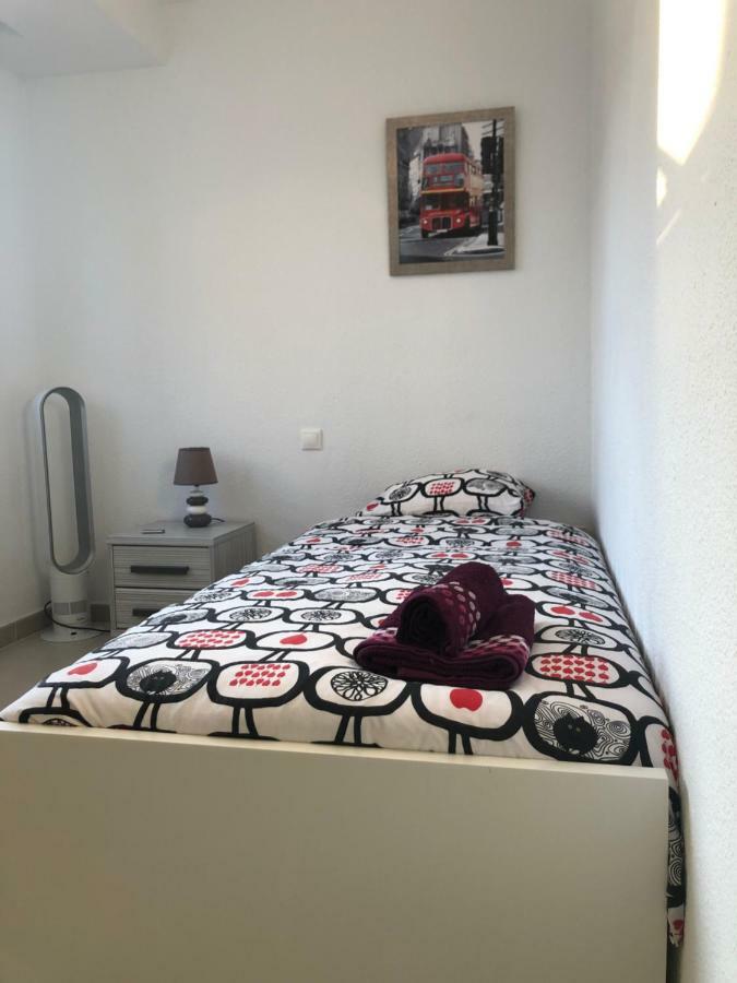 Pretty Penthouse Alicante Apartment ภายนอก รูปภาพ