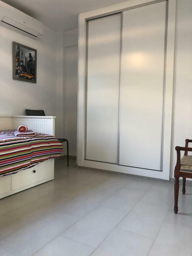Pretty Penthouse Alicante Apartment ภายนอก รูปภาพ