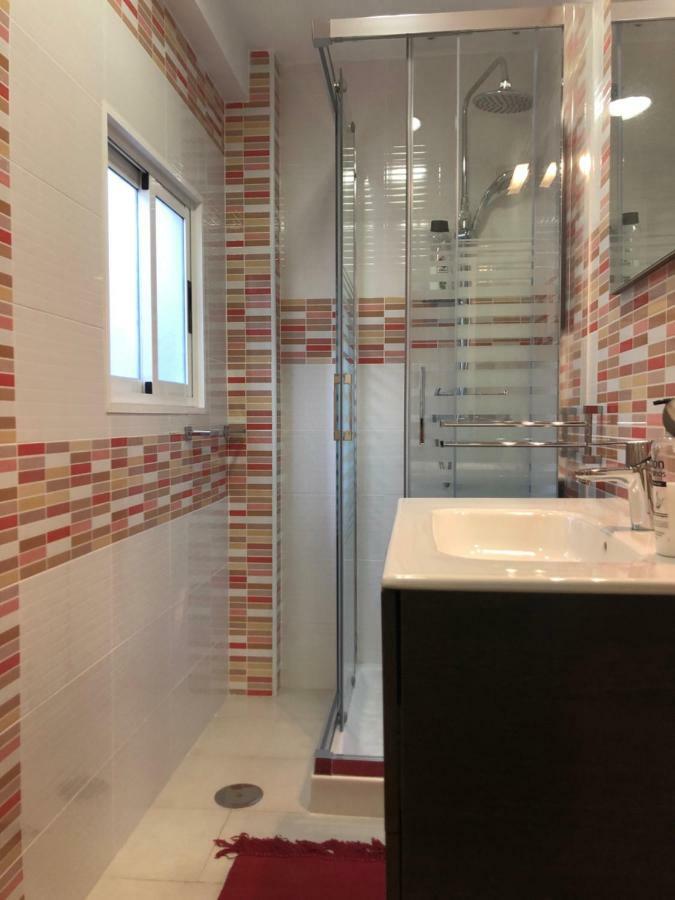 Pretty Penthouse Alicante Apartment ภายนอก รูปภาพ