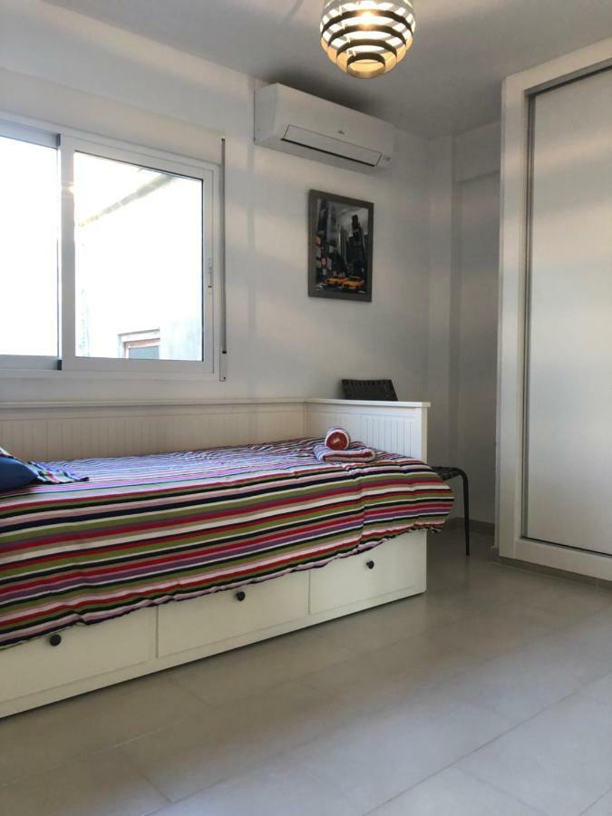 Pretty Penthouse Alicante Apartment ภายนอก รูปภาพ