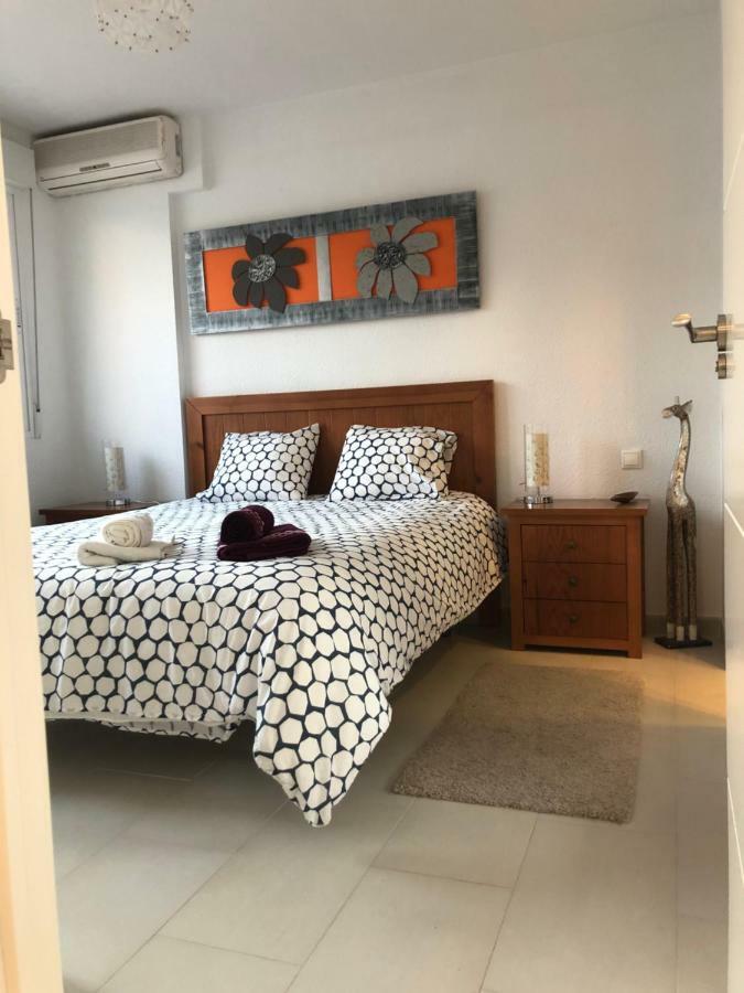 Pretty Penthouse Alicante Apartment ภายนอก รูปภาพ