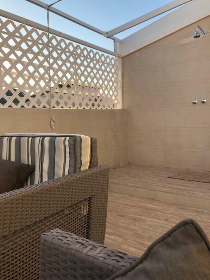 Pretty Penthouse Alicante Apartment ภายนอก รูปภาพ