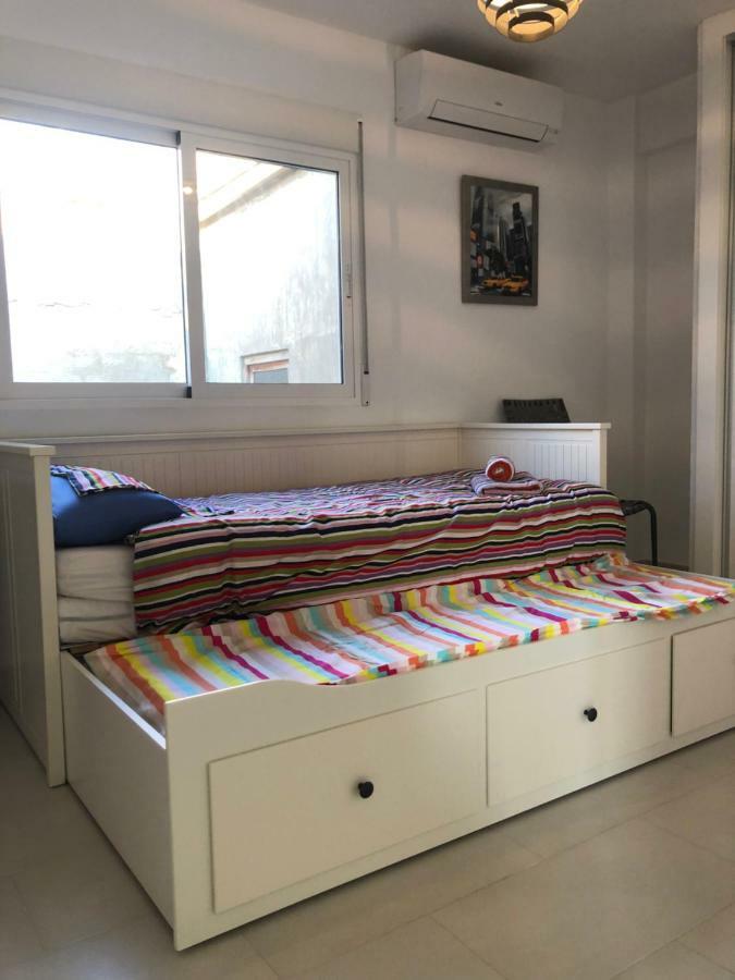 Pretty Penthouse Alicante Apartment ภายนอก รูปภาพ