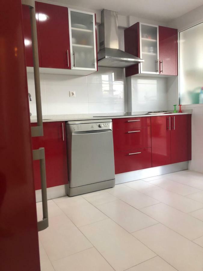 Pretty Penthouse Alicante Apartment ภายนอก รูปภาพ