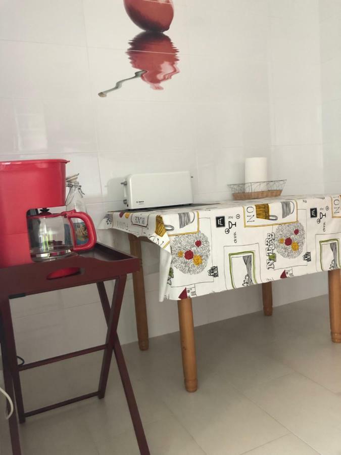 Pretty Penthouse Alicante Apartment ภายนอก รูปภาพ
