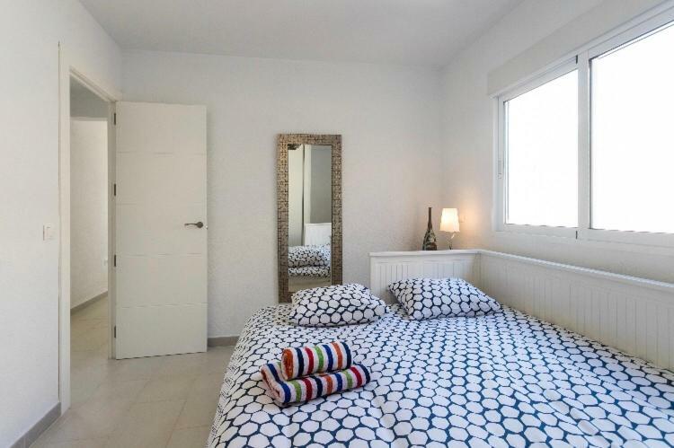 Pretty Penthouse Alicante Apartment ภายนอก รูปภาพ